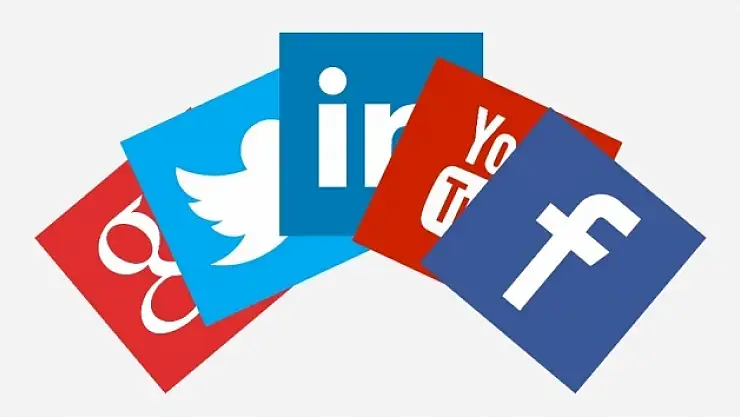 158 sosyal medya hesabı hakkında yasal işlem yapıldı