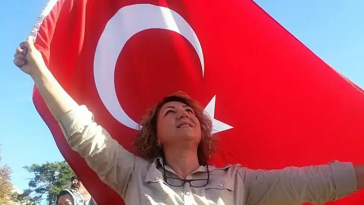 KARAOĞLU: 19 MAYIS KURTULUŞ MÜCADELESİNİN MEŞALESİDİR