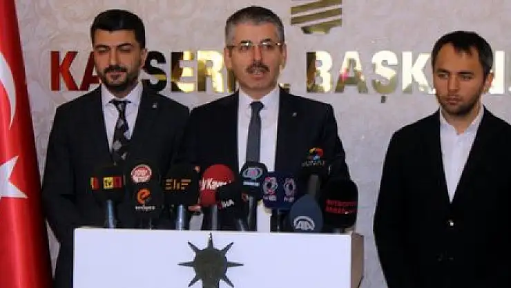 19. SİYASET AKADEMİSİ BAŞLIYOR