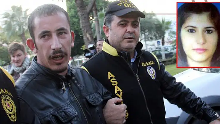 19 YAŞINDAKİ HAMİLE KARISINI ÖLDÜREN KOCAYA VERİLEN CEZA İSYAN ETTİRDİ