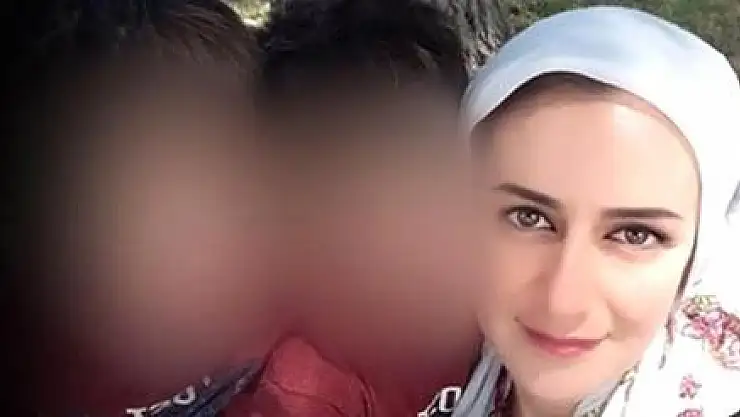 2 ÇOCUK ANNESİ KADIN KENDİNİ İPLE ASARAK İNTİHAR ETTİ