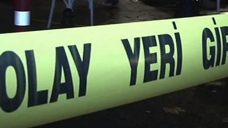 2 TURİST OTEL ODASINDA ÖLÜ BULUNDU