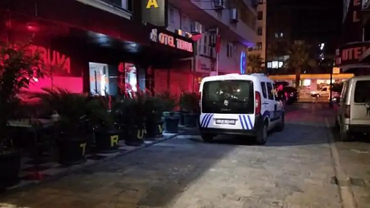 20 GÜNDÜR KAYIPTI, CESEDİ OTEL ODASINDA BULUNDU