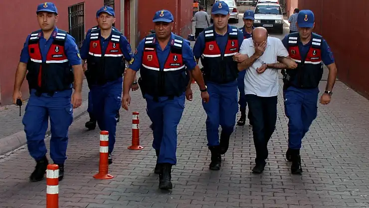 20 kilo esrarla yakalanan şahıs tutuklandı