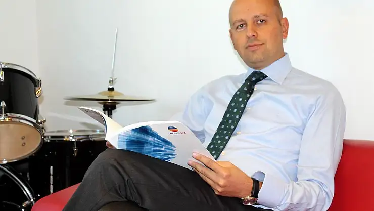 2016 Kayserigaz için rekor yılı olacak