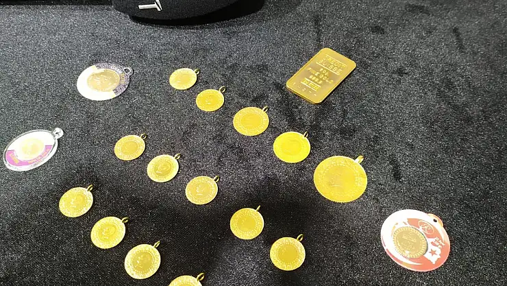 2020 YILI'NDA ALTIN, YATIRIMIN ZİRVESİNDE