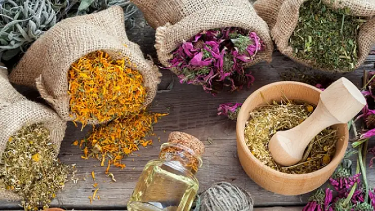 YENİ YIL İLE AKTARLARDA FİYATLAR İKİYE KATLANDI