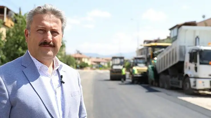 2021 YILINDA HER MELİKGAZİLİ İÇİN 849.38 TL YATIRIM