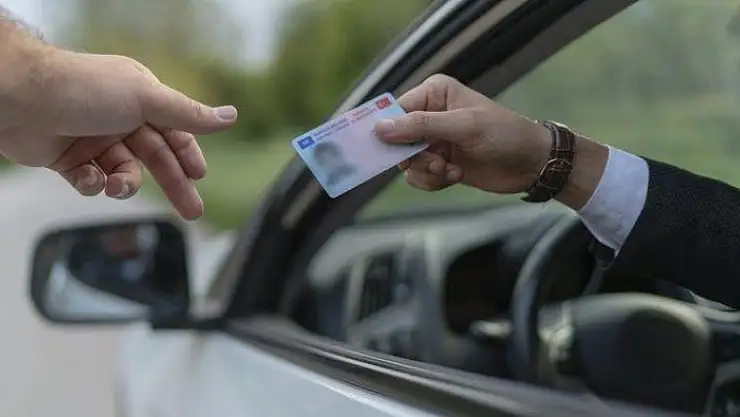 2025 YILINDA UYGULANACAK TRAFİK CEZALARI BELLİ OLDU