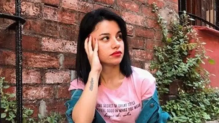 24 yaşındaki genç kız, ölümcül karışım kurbanı oldu!