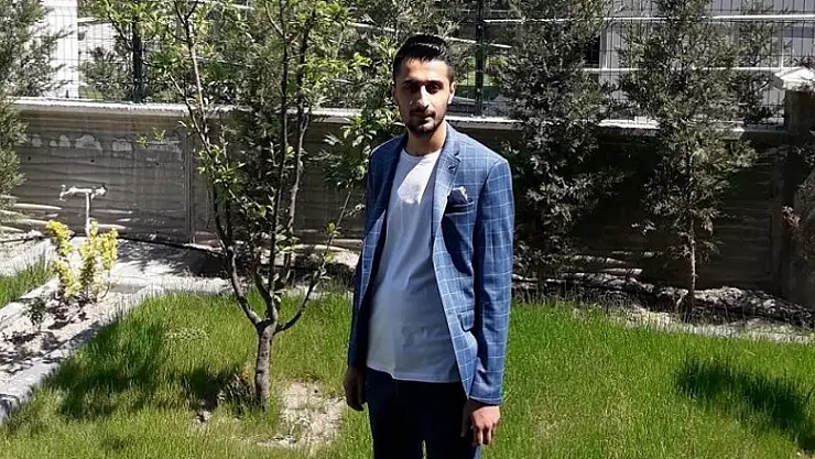 27 yaşındaki genç boş arazide tabanca ile intihar etti