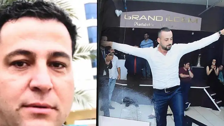 3 KUZENİNİ ÖLDÜREN FİRARİ ZANLININ İLK DURUŞMASI YAPILDI