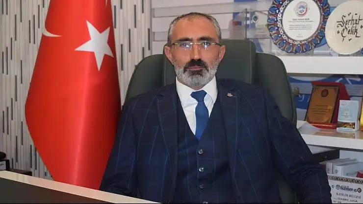 BAŞKAN KOCAMAN: '12 SAATLİK VARDİYA SİSTEMİ BİZ İŞÇİLERİ DERİNDEN ÜZMEKTEDİR'