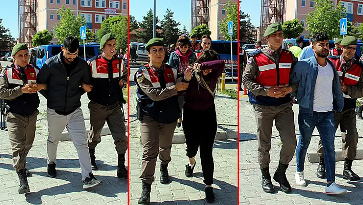 4 yıl önceki pompacı cinayetinde 5 tutuklama