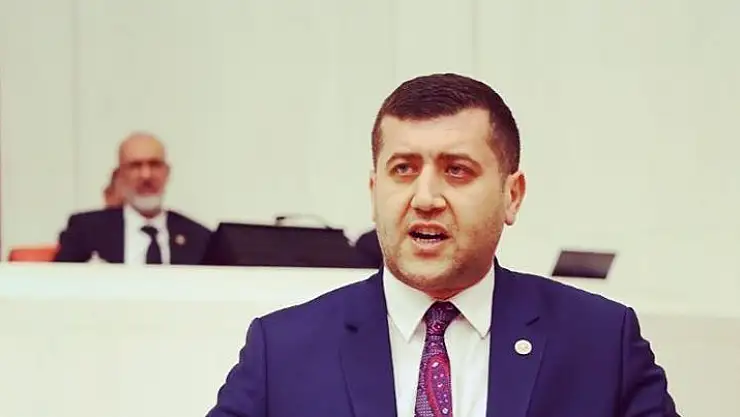 ERSOY'DAN ÇOK SERT FETÖ TEPKİSİ!