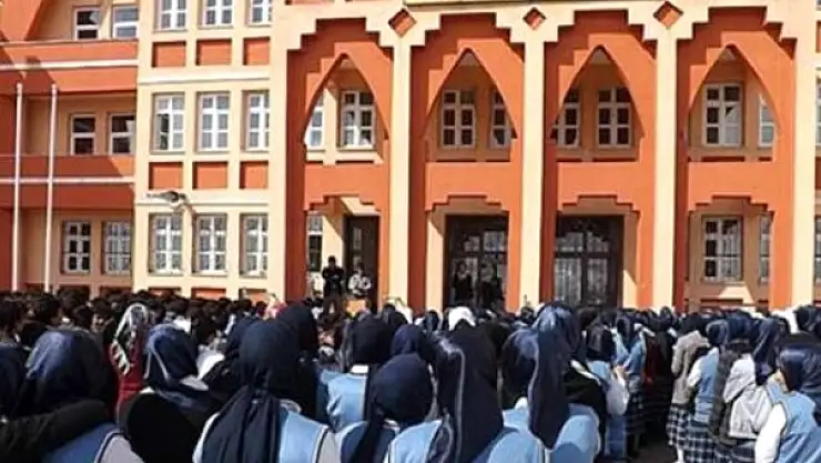 5 İmam Hatip Ortaokulu, 'Öğrenci Yok' Gerekçesiyle Kapatıldı