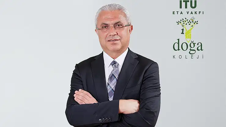 İTÜ ETA VAKFI İLE DOĞA KOLEJİ, 247 YILLIK BİRİKİMİ EĞİTİME AŞILIYOR