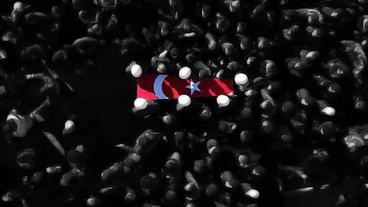 GARA'DAKİ 13'ÜNCÜ ŞEHİDİN IRAKLI OLDUĞU BELİRLENDİ