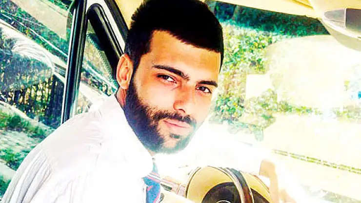 6 Kişi 'Yan Baktın' Deyip Genç Esnafı Öldürdü