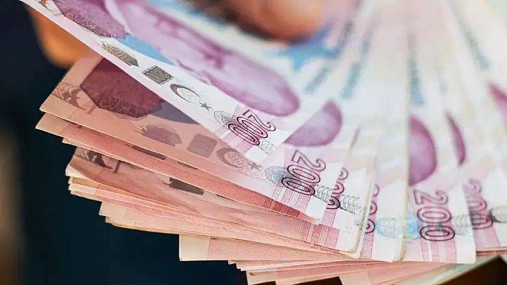 7 BİN LİRA ÜZERİ ÖDEMELERDE YENİ DÖNEM