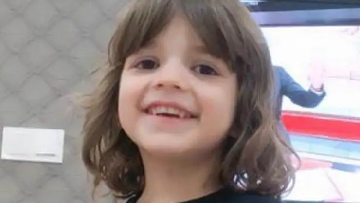 7 YAŞINDAKİ ÇOCUK OYNADIĞI İPLE BOĞULDU