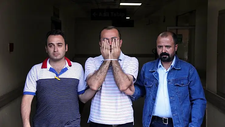 71 yaşındaki babasını av tüfeği ile vurarak öldürdü