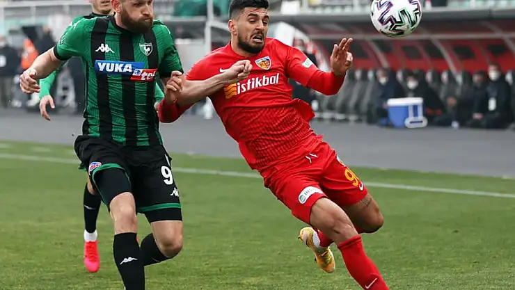 8 HAFTADIR KAZANAMAYAN İKİ TAKIM KARŞILAŞACAK