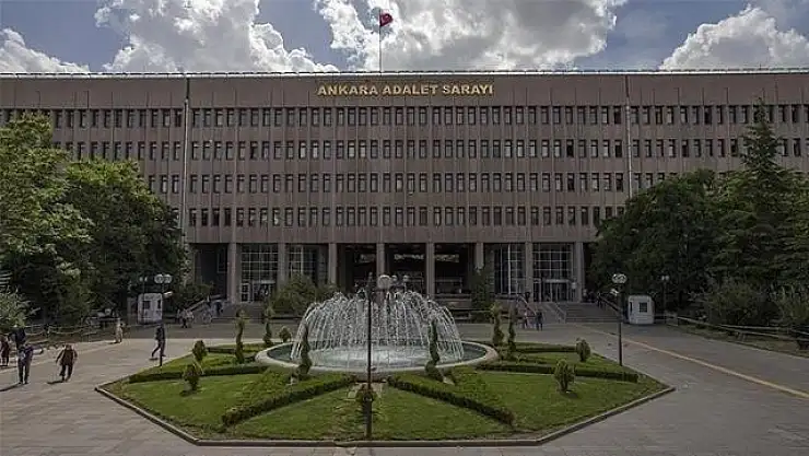 9 HDP'Lİ MİLLETVEKİLİ HAKKINDA FEZLEKE DÜZENLEDİ