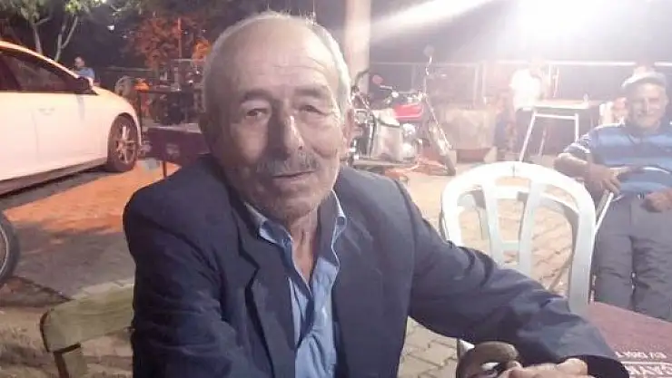 9 KİŞİYİ KURŞUNA DİZEN 'ÇİNE CANAVARI' HAYATINI KAYBETTİ