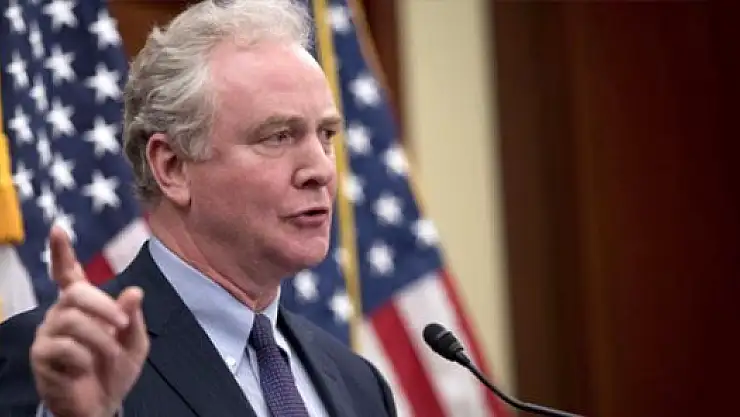 ABD'Lİ SENATÖRDEN S-400 TEPKİSİ: ERDOĞAN TRUMP'A 'NANİK YAPIYOR'