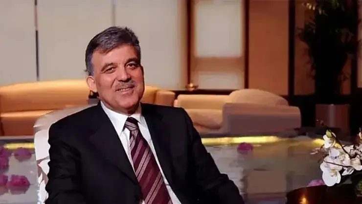 ABDULLAH GÜL'DEN KÜRTLER İÇİN DİKKAT ÇEKEN AÇIKLAMA: 'HEM MÜMKÜN HEM GEREKLİ'