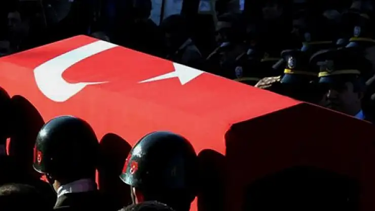 Acemi Asker Eğitim Sonrası Kalp Krizi Geçirip Şehit Oldu