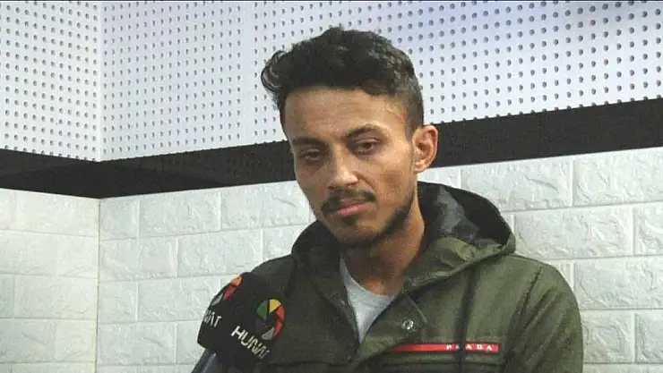 ACILI EŞTEN 'ADALET' BEKLENTİSİ