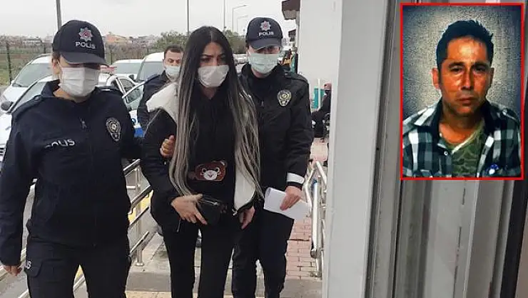 ADANA'DA İLGİNÇ OLAY! BİRİNİ ÖLDÜRDÜĞÜNÜ POLİSTEN ÖĞRENDİ