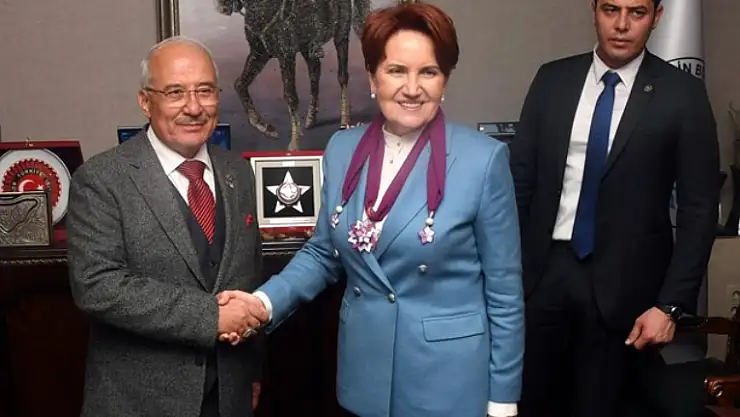 Adaylığı Kabul Edilmeyen Burhanettin Kocamaz, Cumhur İttifakı Adayını Suçladı