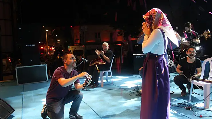 Afrin'de ilk kurşun, sahnede ilk sürpriz