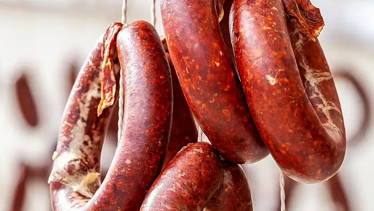 AFYON SUCUĞU KAYSERİ'DEN ÖNCE AB'DEN COĞRAFİ İŞARET TESCİLİ ALDI