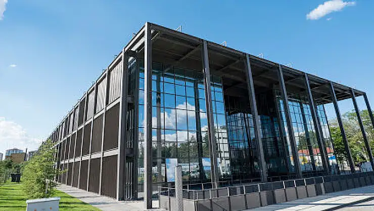 AGÜ TEKNOLOJİ TRANSFER OFİSİ'NDEN GİRİŞİMCİLERE BİR DESTEK DAHA