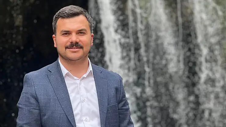 AHMET İPEKCİ MHP YAHYALI İLÇE BAŞKANLIĞI GÖREVİNE ATANDI