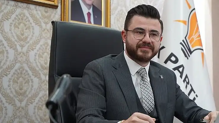 AK PARTİ İL BAŞKANI OKANDAN, BÜNYAN İÇİN MÜJDEYİ VERDİ