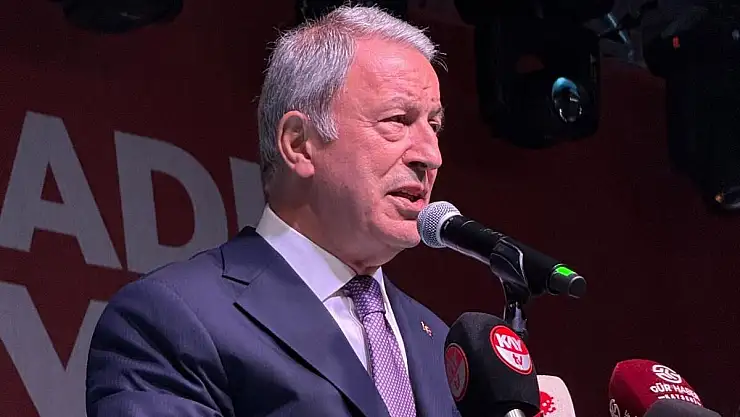 AKAR'DAN GAZZE'YE ATEŞKES ÇAĞRISI