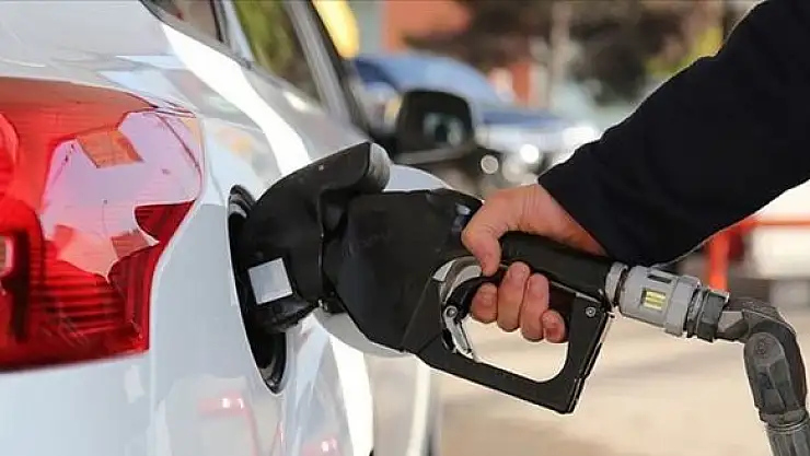 AKARYAKITA YENİ BİR ZAM DAHA BEKLENİYOR