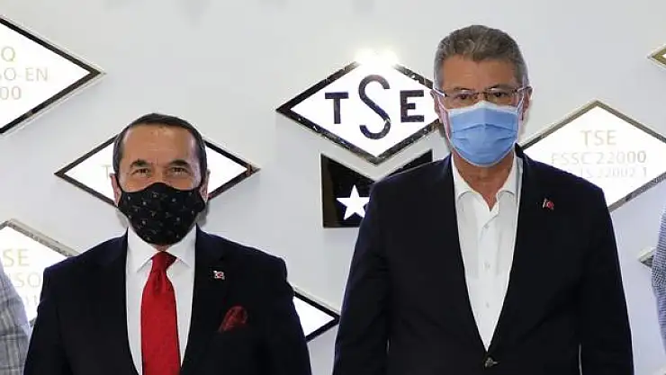 AKAY: 'KAYSERİ ŞEKER'İN GELECEĞİ TARIM ALANLARININ KORUNMASINA BAĞLI'