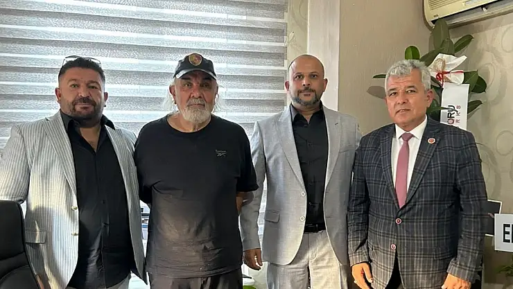 AKİB'den Türkiye'ye ilk yatırım: İmdat Karataş sağlık turizmine adım atıyor