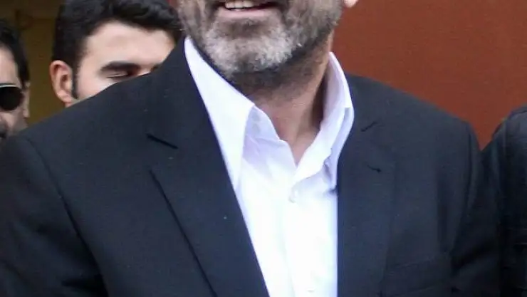 Akın Öztürk'ün Emir Astsubayı Ali Üstünel, hakim Karşısında