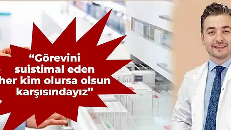 AKIN: 'TASVİP ETMEDİĞİMİZ OLAYLAR, HERKESE MAL EDİLMEMELİ'