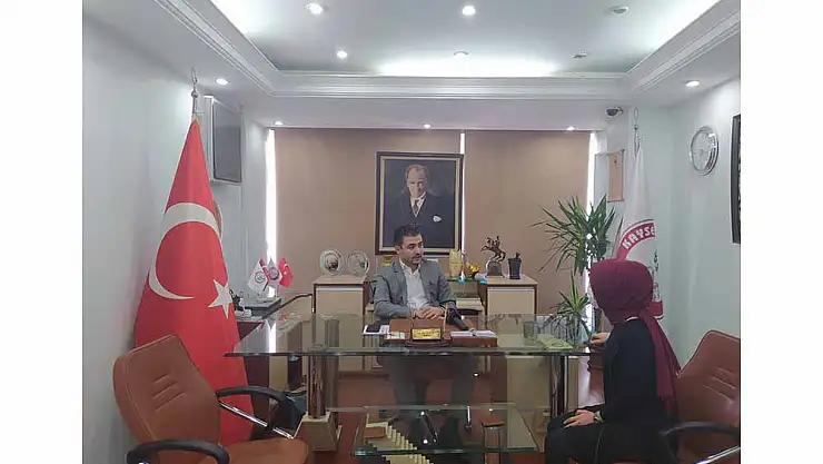 AKIN: 'ZATÜRRE VE GRİP AŞILARI TEMİNİNDE SIKINTI YAŞIYORUZ'