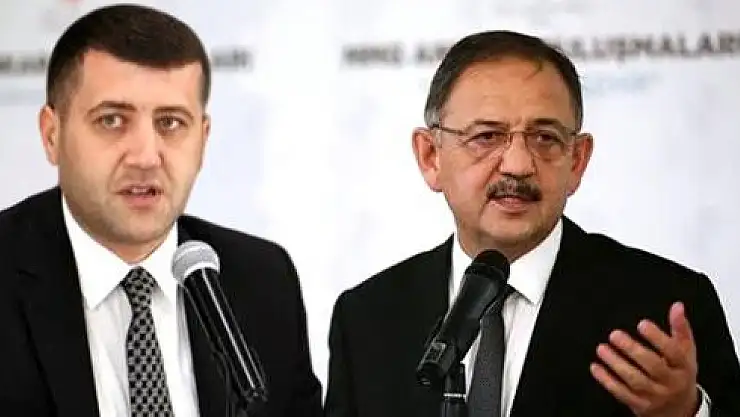 AKP VE MHP ARASINDA MÜFETTİŞ ELEŞTİRİSİ : SORUMLULAR HESAP VERMELİ