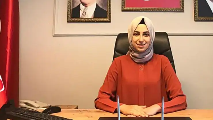 AKP'Lİ İSİM, 'BU KADARI DA OLMAZ!' DİYEREK İSTİFA ETTİ