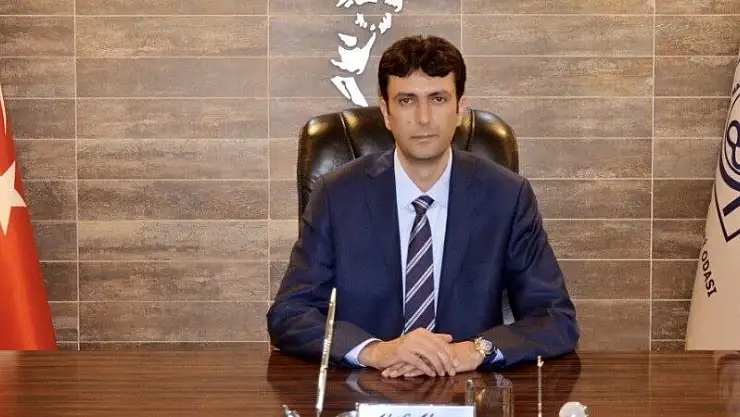 AKSOY, 21 EKİM DÜNYA GAZETECİLER GÜNÜ'NÜ KUTLADI